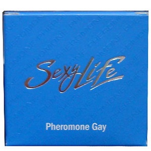 SexyLife pheromone Gay 