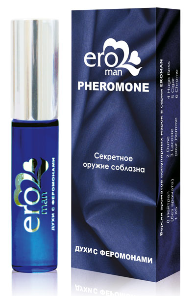 Ero men pheromone №0
